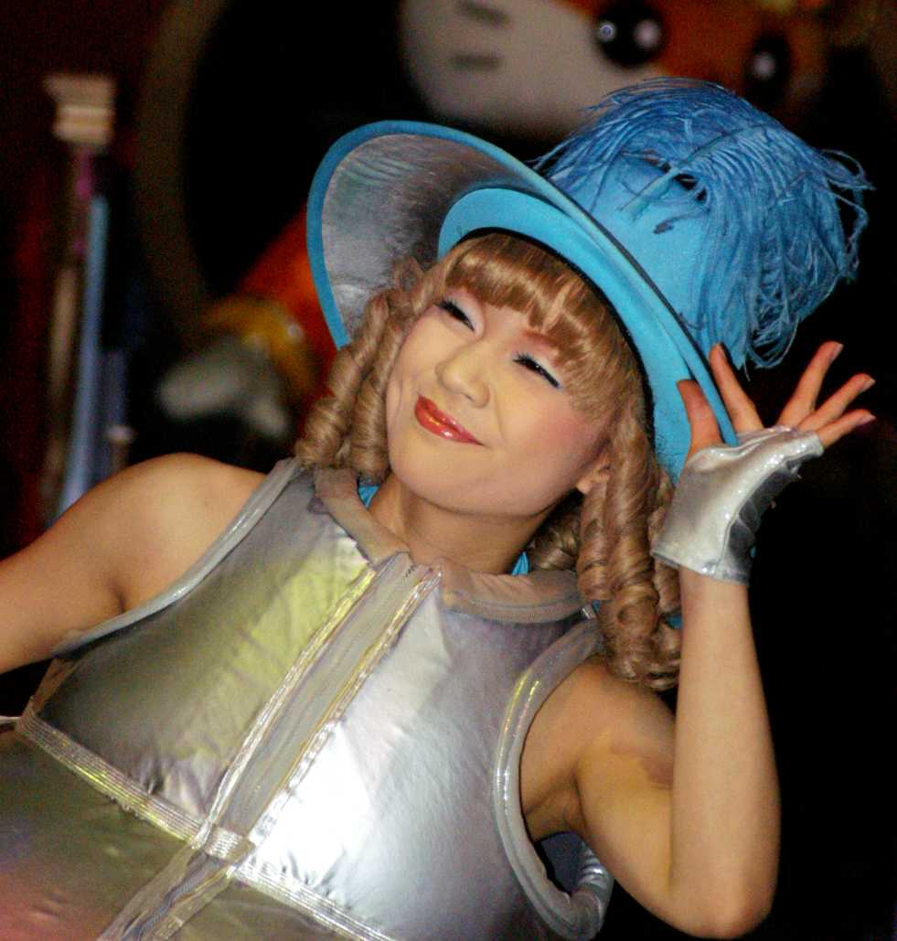 asuka takada